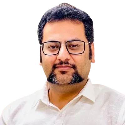 Raj Malik